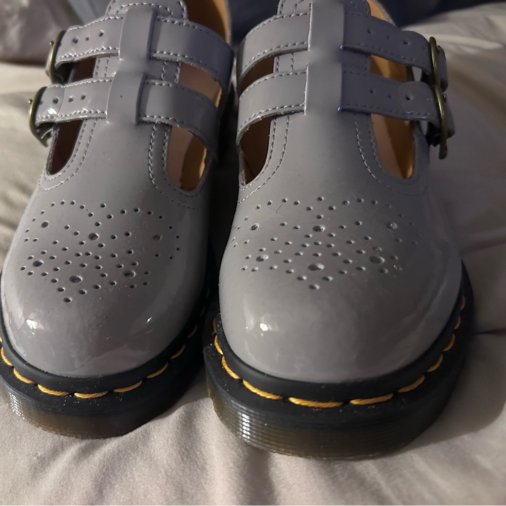 COPY - Doc Martens Mary janes